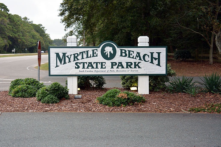 Myrtle-Beach