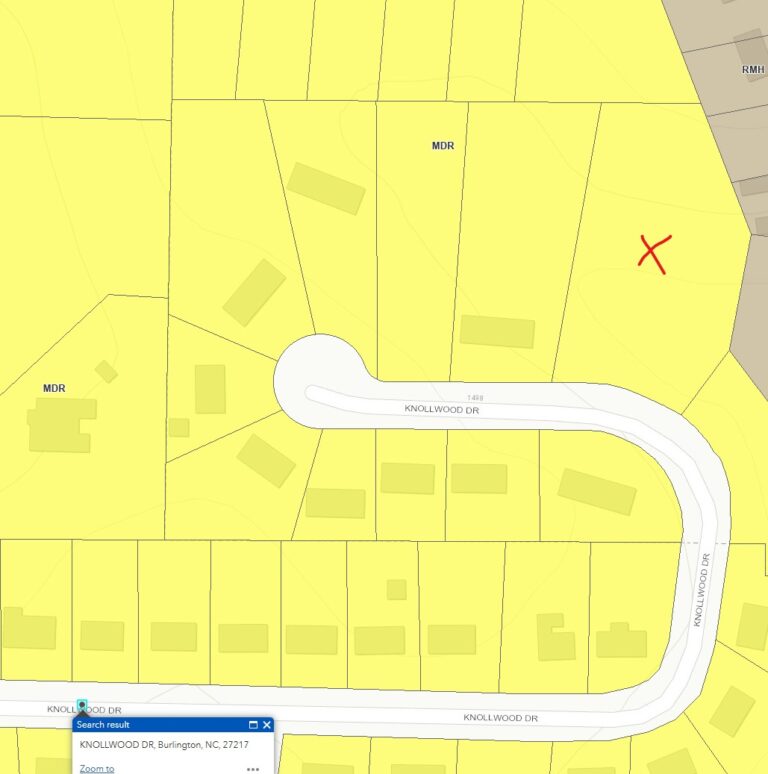 Zoning-Map